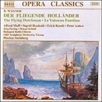 L'Olandese volante  WAGNER RICHARD