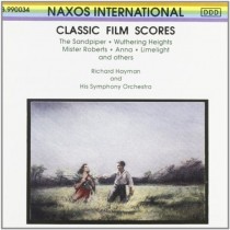 Classic Film Scores  HAYMAN RICHARD Dir  