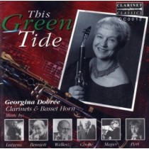 This Green Tide  DOBREE GEORGINA  cl