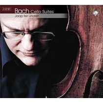 Suites per violoncello solo  BACH JOHANN SEBASTIAN