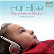 Per Elisa  BEETHOVEN LUDWIG VAN