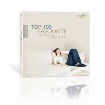Top 100 Favourite Classical Melodies  VARI