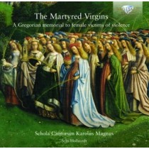 The Martyred Virgins  HOLLAARDT STAN Dir  