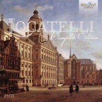 Complete Edition  LOCATELLI PIETRO