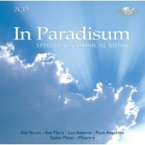In Paradisum: Spiritual Classical Music  VARI
