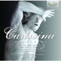 Oratori (integrale)  CARISSIMI GIACOMO