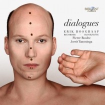 Dialogues (I-VII)  TAMMINGA J. & BOSGRAAF E.