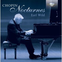 Notturni (integrale)  CHOPIN FRYDERYK
