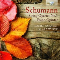 Opere cameristiche  SCHUMANN ROBERT