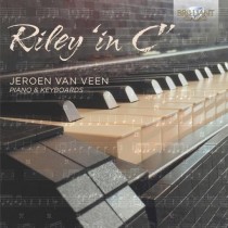 Riley "In C" (Parte 1-12)  RILEY TERRY
