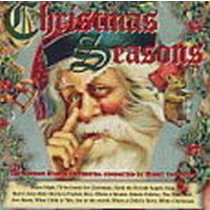 Christmas Seasons  VAN HOOF HARRY Dir  