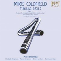 Tubular Bells  OLDFIELD MIKE