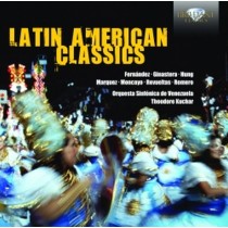 Latin American Classics  KUCHAR THEODORE Dir  