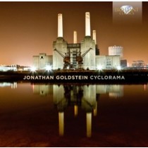Cyclorama  GOLDSTEIN JONATHAN