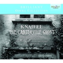 Il fantasma di Canterville  KNAIFEL ALEXANDER
