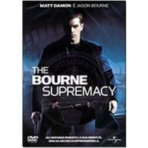 BOURNE SUPREMACY (THE) - DVD 