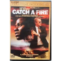 CATCH A FIRE - DVD 