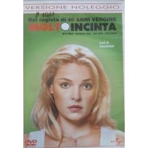 MOLTO INCINTA - DVD 