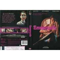 EMMANUELLE - DVD 