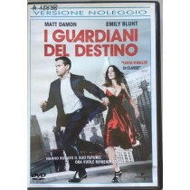 GUARDIANI DEL DESTINO (I) - DVD 