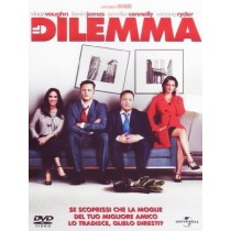 DILEMMA - DVD 