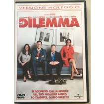DILEMMA (IL) - DVD 