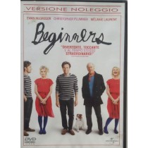 BEGINNERS - DVD 