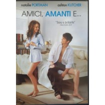 AMICI, AMANTI E... - DVD 