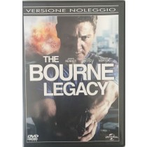 BOURNE LEGACY (THE) - DVD 