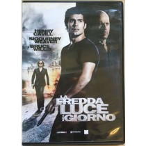FREDDA LUCE DEL GIORNO (LA) - DVD 