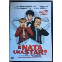 E' NATA UNA STAR? - DVD 