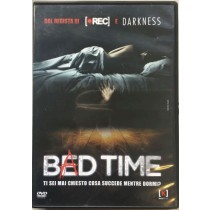 BED TIME - DVD 
