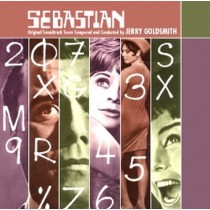 Sebastian  GOLDSMITH JERRY