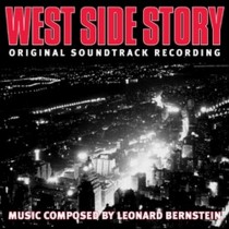 West Side Story  BERNSTEIN LEONARD