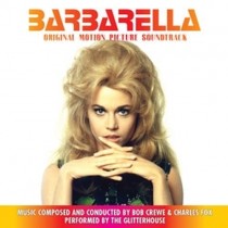 Barbarella  VARI