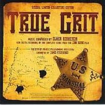 True Grit  BERNSTEIN ELMER