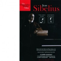 Jean Sibelius  SIBELIUS JEAN