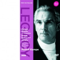 Vita d'eroe op.40  STRAUSS RICHARD