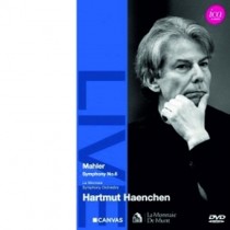Sinfonia n.6  MAHLER GUSTAV