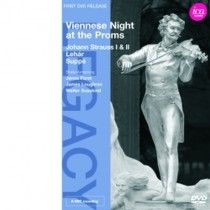 Viennese Night at the Proms  VARI  