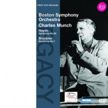 Sinfonia n.7  BRUCKNER ANTON