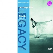 Les Sylphides  CHOPIN FRYDERYK