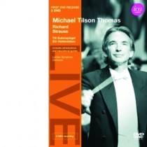 Till Eulenspiegel, Vita d'eroe  STRAUSS RICHARD