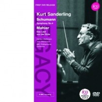 Sinfonia n.4  SCHUMANN ROBERT