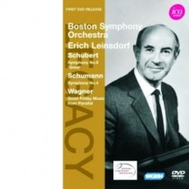 Sinfonia n.9 D944  SCHUBERT FRANZ