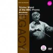 Sinfonia n.5  BRUCKNER ANTON