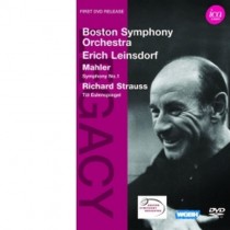 Sinfonia n.1, Adagetto dalla SInfonia n.5  MAHLER GUSTAV