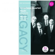 Quartetto per archi K456, K 428  MOZART WOLFGANG AMADEUS