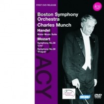 Sinfonia nn.36 K 425 "Linz", n.38 K 504 "Praga"  MOZART WOLFGANG AMADEUS