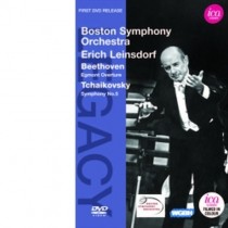 Sinfonia n.5 op.64  CIAIKOVSKI PYOTR IL'YCH